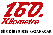 160. Kilometre