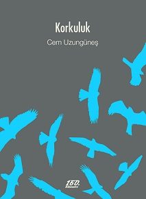Korkuluk | Cem Uzungüneş Korkuluk | Cem Uzungüneş