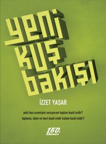 Yeni Kuş Bakışı | İzzet Yasar Yeni Kuş Bakışı | İzzet Yasar