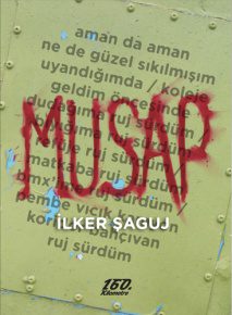 Musap | İlker Şaguj Musap | İlker Şaguj