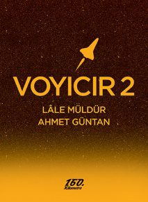 Voyıcır 2 | Lâle Müldür - Ahmet Güntan Voyıcır 2 | Lâle Müldür - Ahmet Güntan