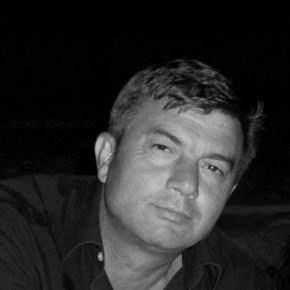 “Ölüm senin gözlerinin içine ölüm / annen gibi bakar.” | Cem Uzungüneş’ten bir şiir.