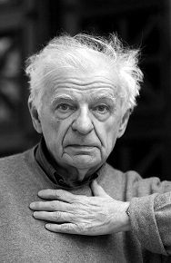 "Günün birinde artık nasıl yapacaksam ben gidereceğim diye hayal ediyordum, dünyanın sabahında kaçıp giden adamın hatasını." | Yves Bonnefoy'dan bir rüya anlatısı (Çeviren: Ömer Aygün) "Günün birinde artık nasıl yapacaksam ben gidereceğim diye hayal ediyordum, dünyanın sabahında kaçıp giden adamın hatasını." | Yves Bonnefoy'dan bir rüya anlatısı (Çeviren: Ömer Aygün)