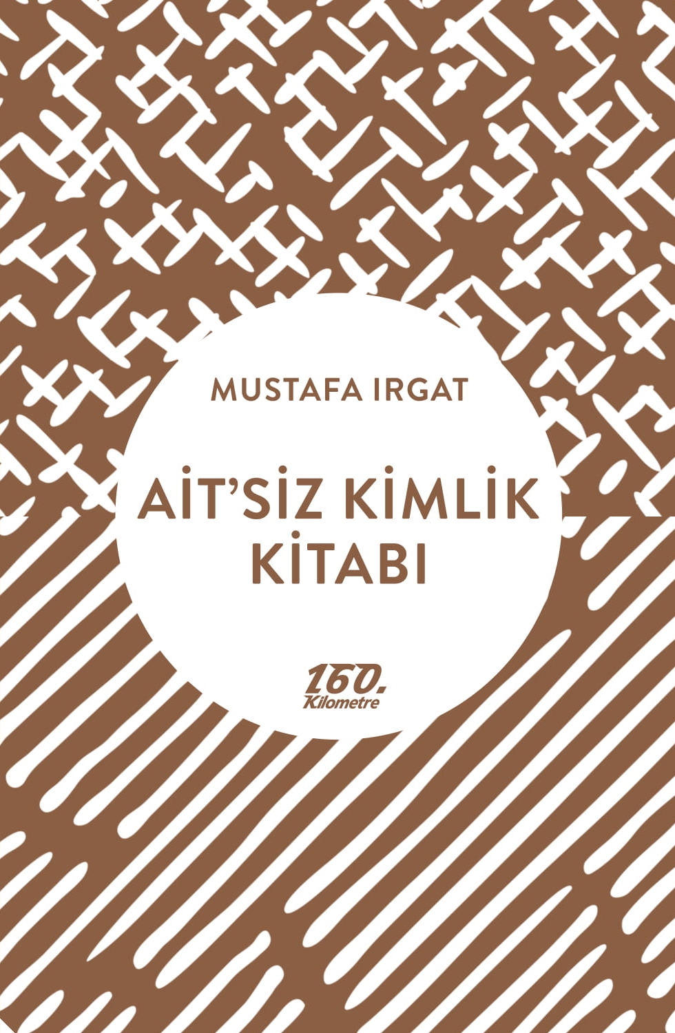 Ait’siz Kimlik Kitabı