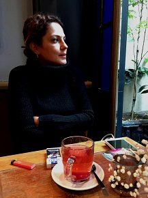 "Dünyada ne çok hallaç memuru var" | Aslı Serin'den bir şiir. "Dünyada ne çok hallaç memuru var" | Aslı Serin'den bir şiir.