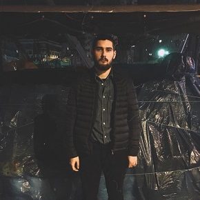 “Sevdiklerini gövdene dola” | Veysel Oğulcan Tünay’dan bir şiir.