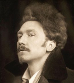 “sapıklar, dili sapıttıranlar” | Ezra Pound’dan bir şiir (Çeviren: Efe Murad)