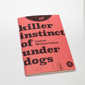 killer instinct of underdogs | Liman Mehmetcihat