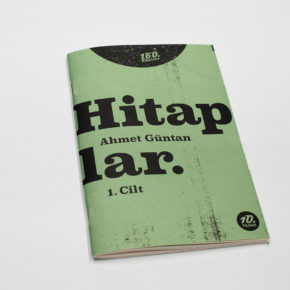 Hitaplar. | Ahmet Güntan