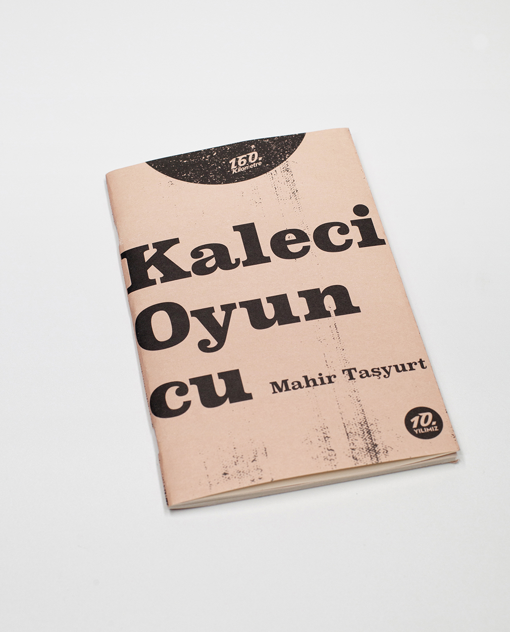 Kaleci Oyuncu