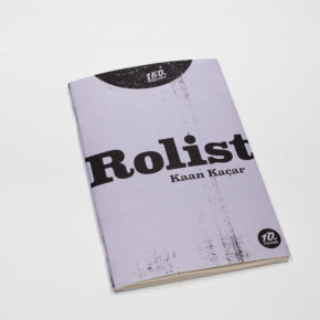 Rolist | Kaan Kaçar