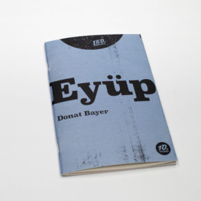 Eyüp | Donat Bayer