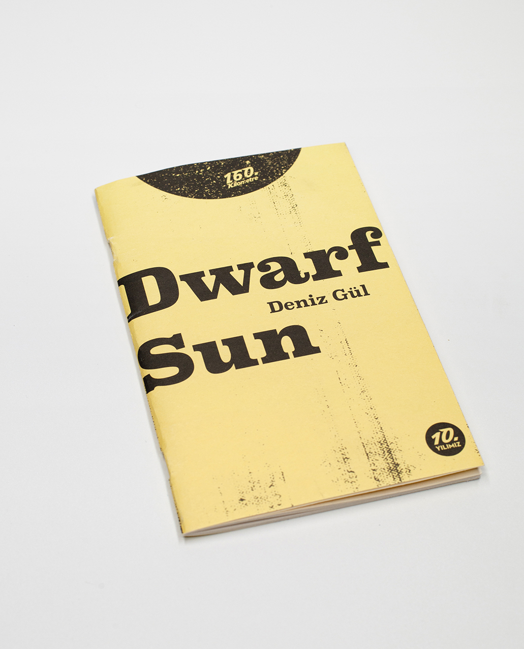 Dwarf Sun