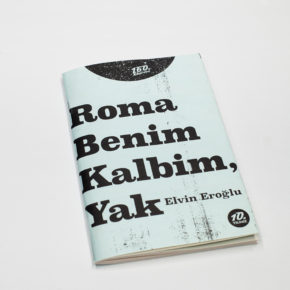 Roma Benim Kalbim, Yak | Elvin Eroğlu