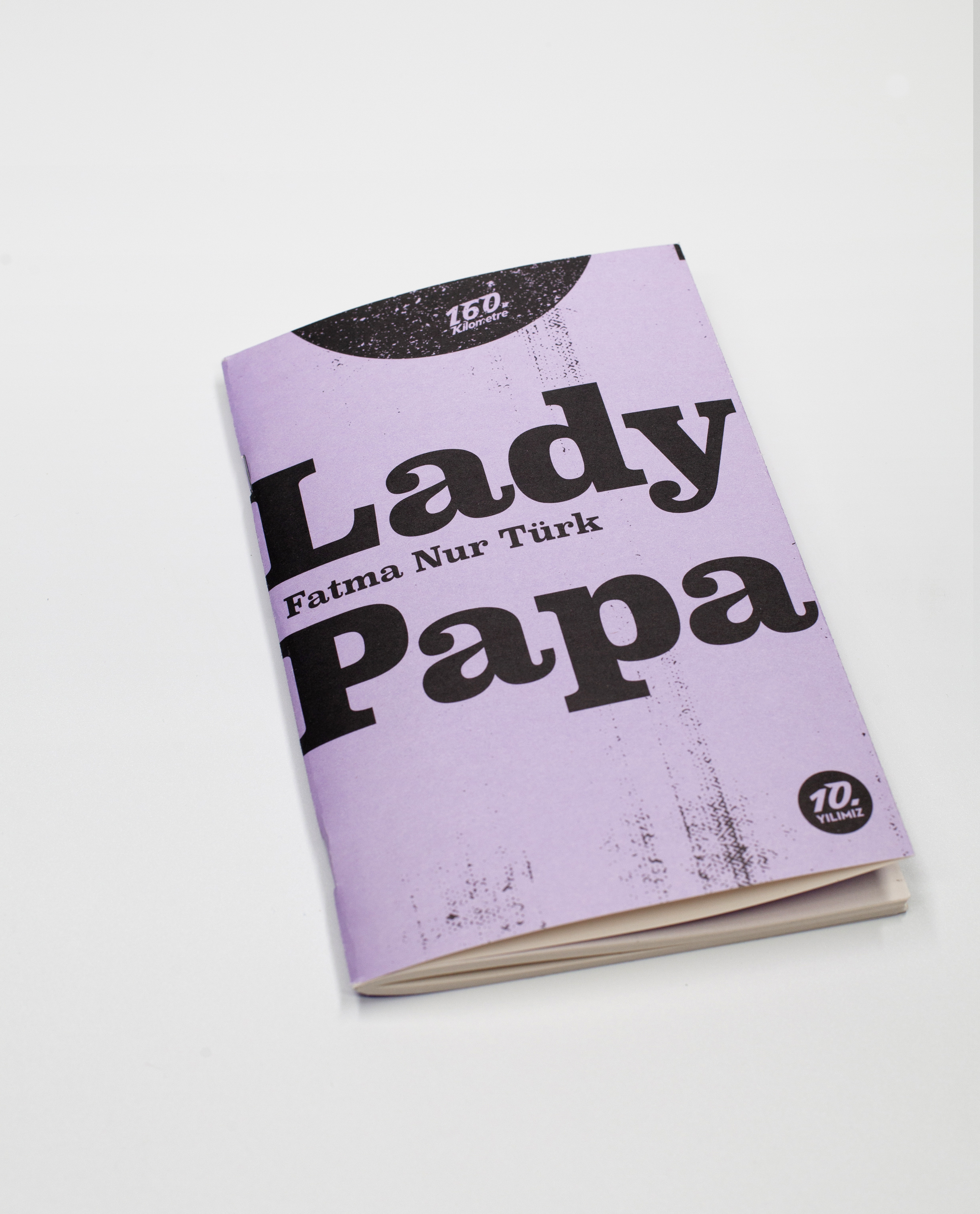 Lady Papa