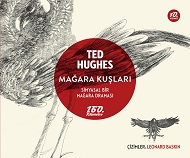 Mağara Kuşları | Ted Hughes (Çizimler: Leonard Baskin)